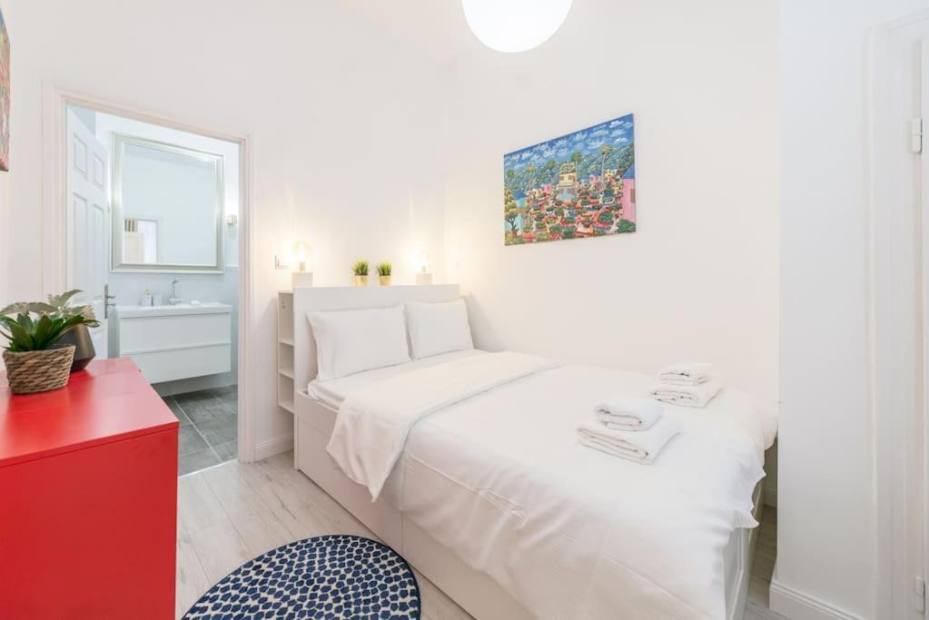 Venus Apartments - King Street I 부다페스트 외부 사진