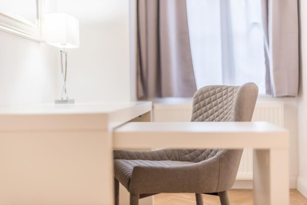 Venus Apartments - King Street I 부다페스트 외부 사진