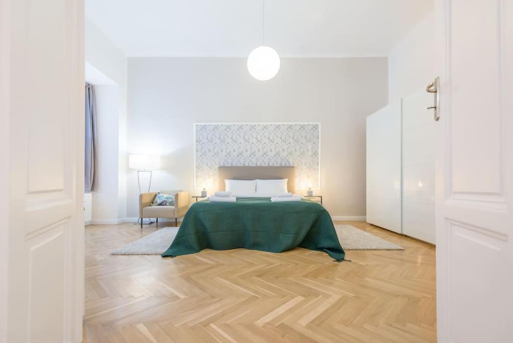 Venus Apartments - King Street I 부다페스트 외부 사진